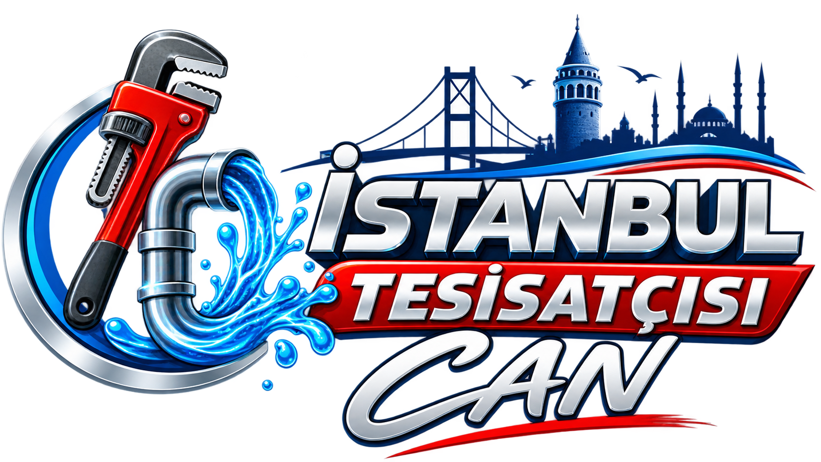 İstanbul Tesisatçısı Can 