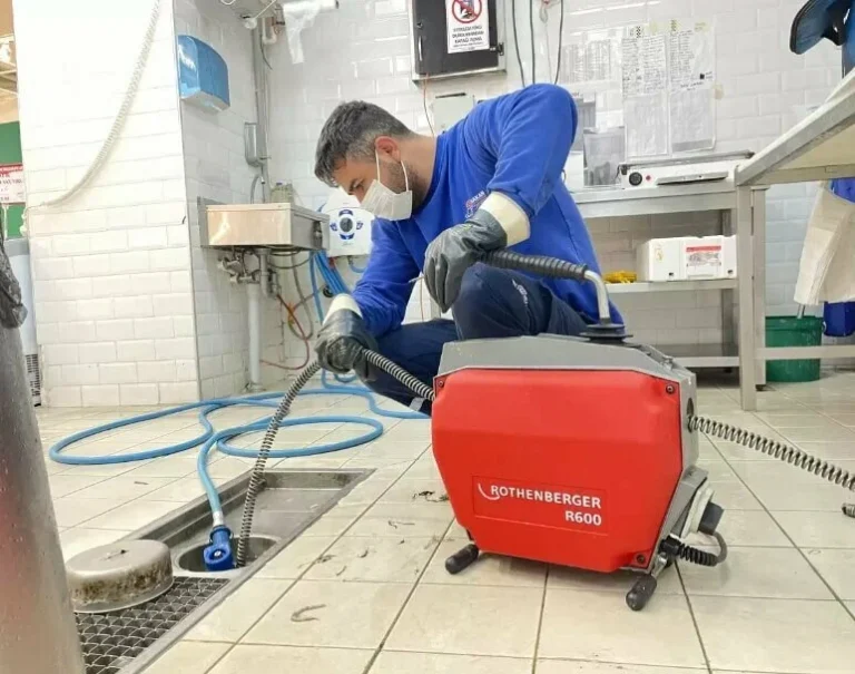 İstanbul Şişli Su Tesisatı