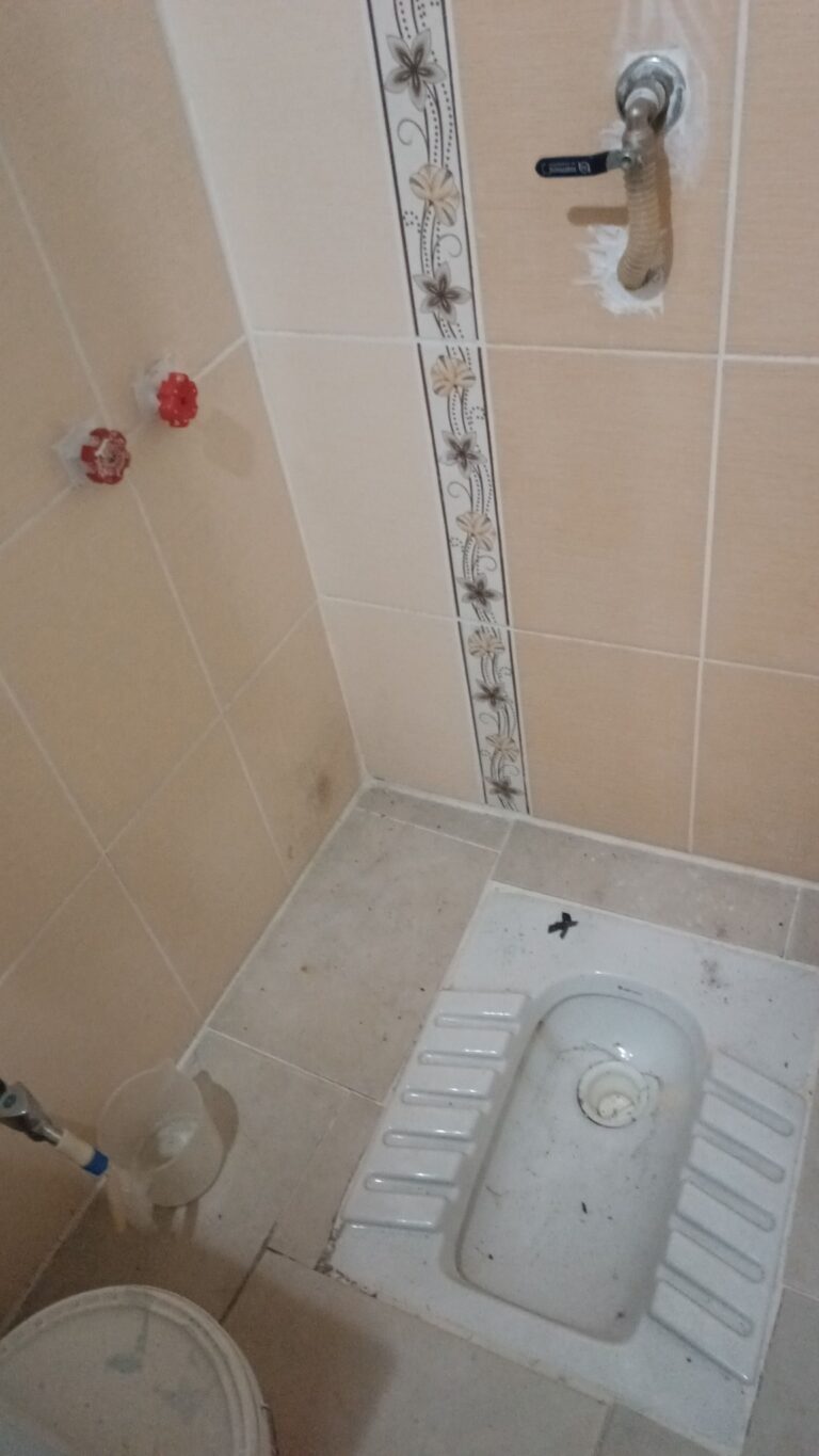 İstanbul Adalar Tuvalet Tıkanıklığı Açma