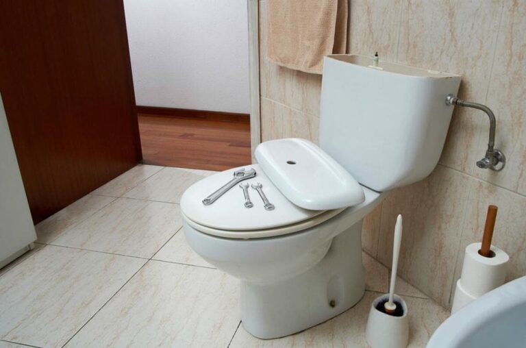 İstanbul Bahçelievler Klozet Tıkanıklığı Açma