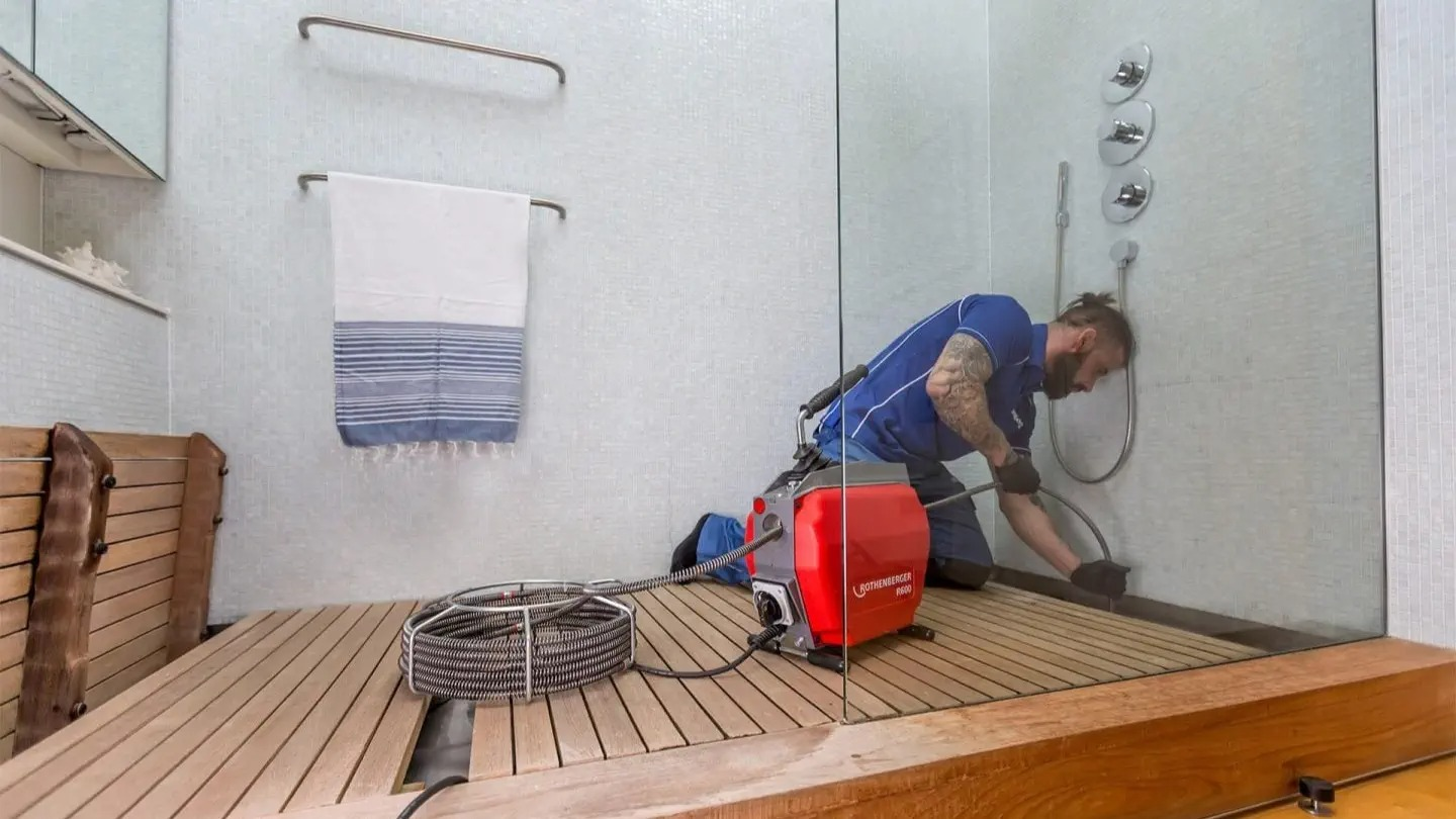 İstanbul Başakşehir Banyo Tıkanıklığı Açma