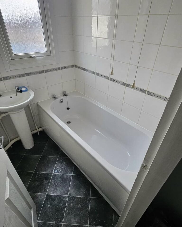 İstanbul Güngören Banyo Tıkanıklığı Açma