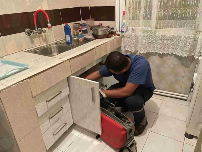 İstanbul Pendik Gider Açma