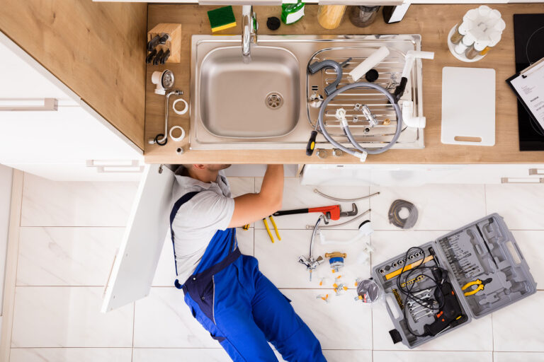 İstanbul Pendik Mutfak Tıkanıklığı Açma