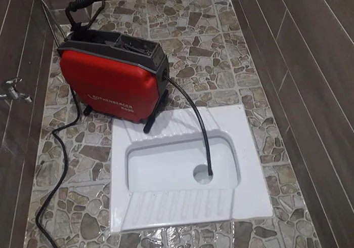 İstanbul Pendik Tuvalet Tıkanıklığı Açma