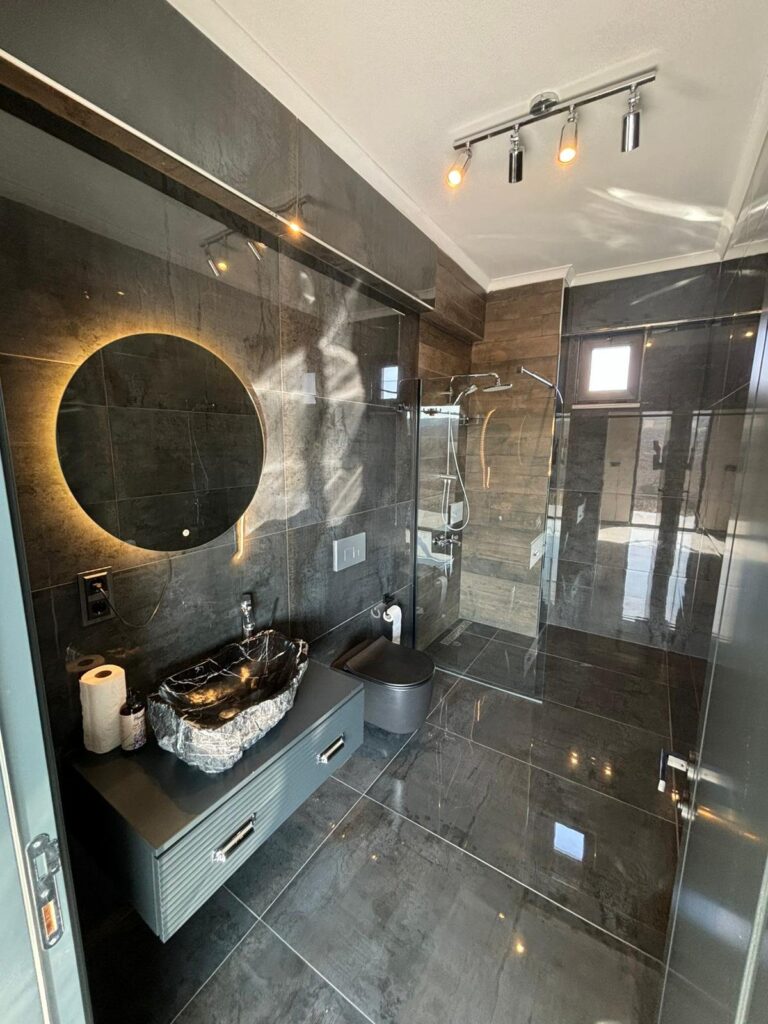 İstanbul Sancaktepe Banyo Tıkanıklığı Açma