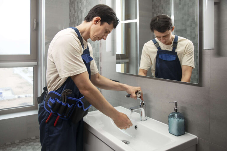 İstanbul Silivri Lavabo Tıkanıklığı Açma