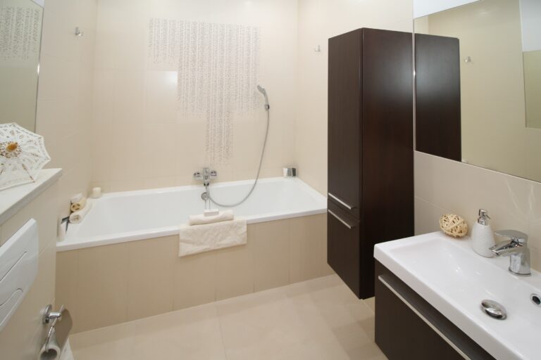 İstanbul Şişli Banyo Tıkanıklığı Açma
