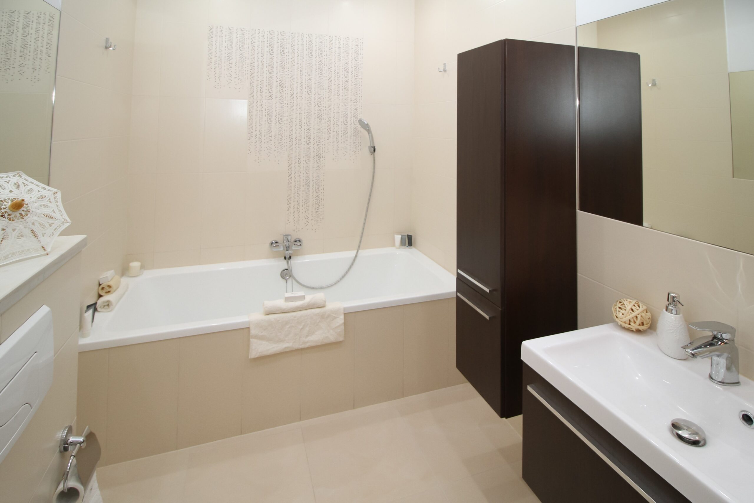 İstanbul Şişli Banyo Tıkanıklığı Açma