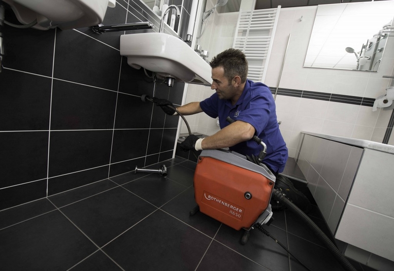 İstanbul Ümraniye Lavabo Tıkanıklığı Açma